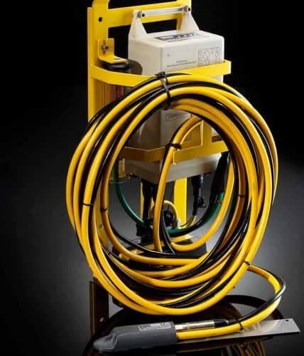 Thiết bị đo lưu lượng nước