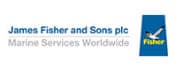 James Fisher and Sons plc