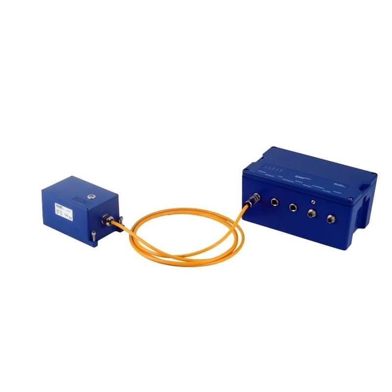Máy đo gia tốc động đất