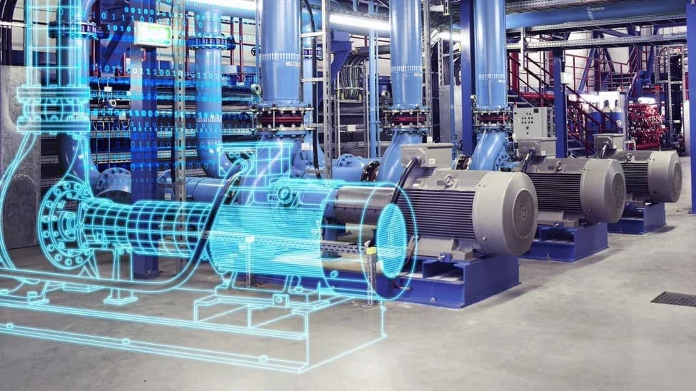 Phần mềm mô phỏng thủy lực đường ống Datacor Fathom