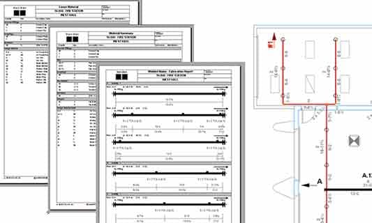 Phần mềm thiết kế hệ thống PCCC AutoSprink